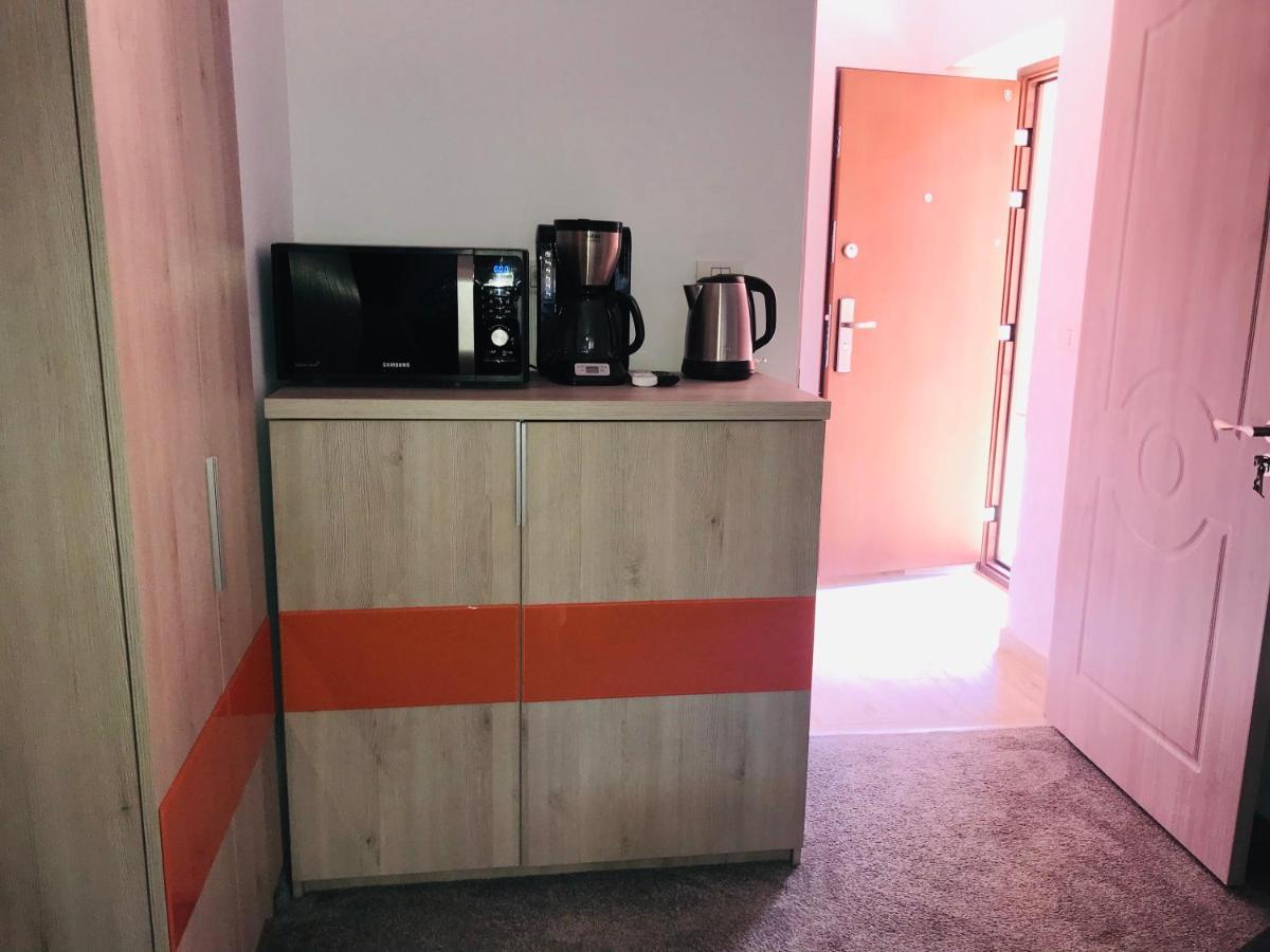 Apartamento Orange House Constanţa Exterior foto