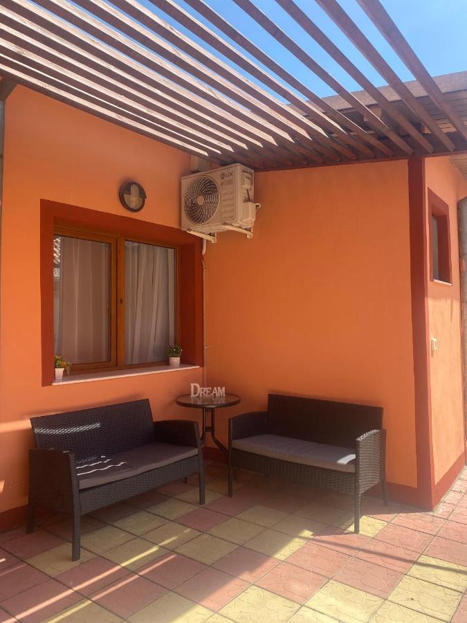 Apartamento Orange House Constanţa Exterior foto