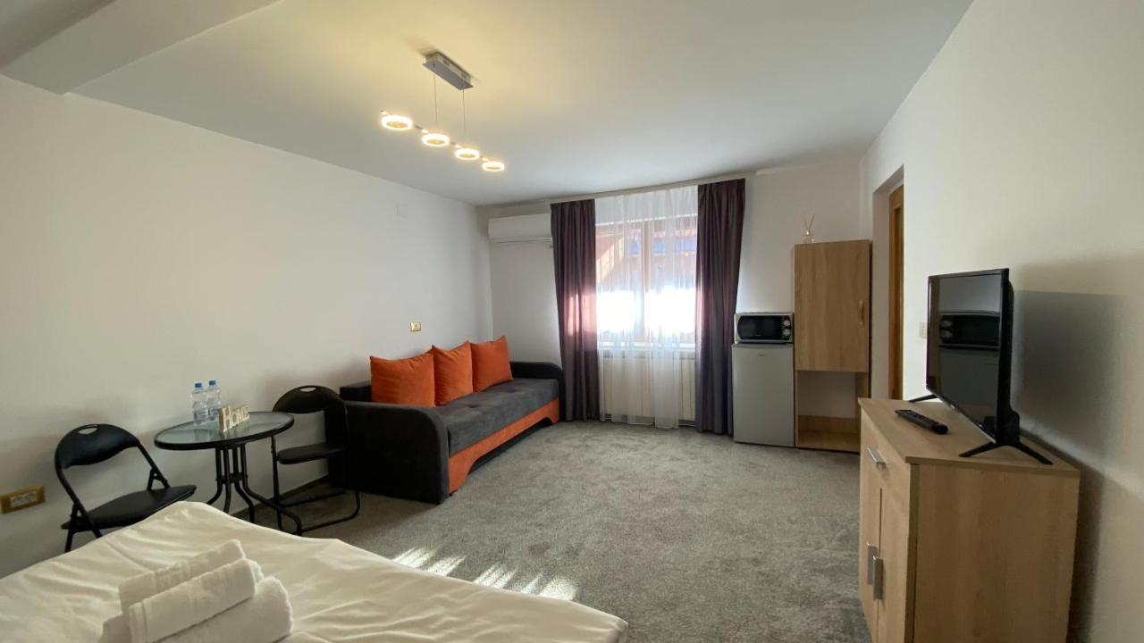 Apartamento Orange House Constanţa Exterior foto
