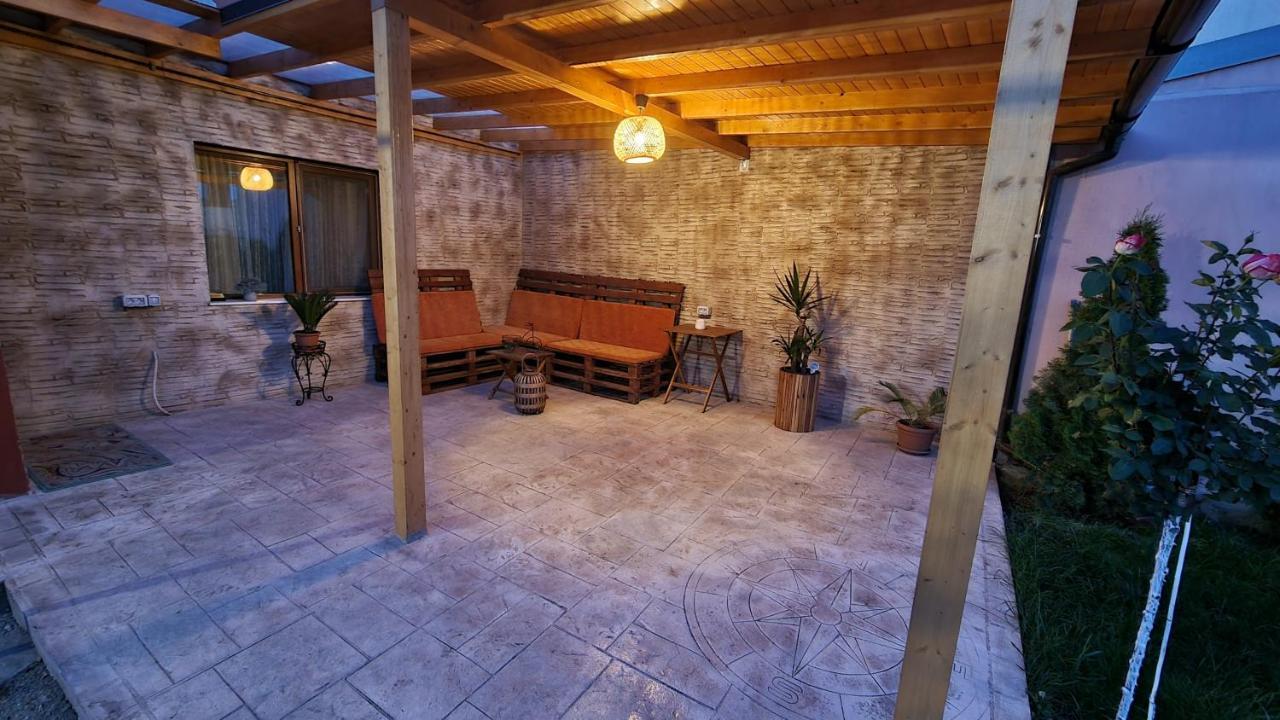 Apartamento Orange House Constanţa Exterior foto