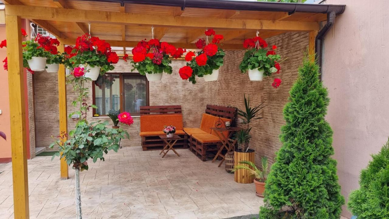 Apartamento Orange House Constanţa Exterior foto