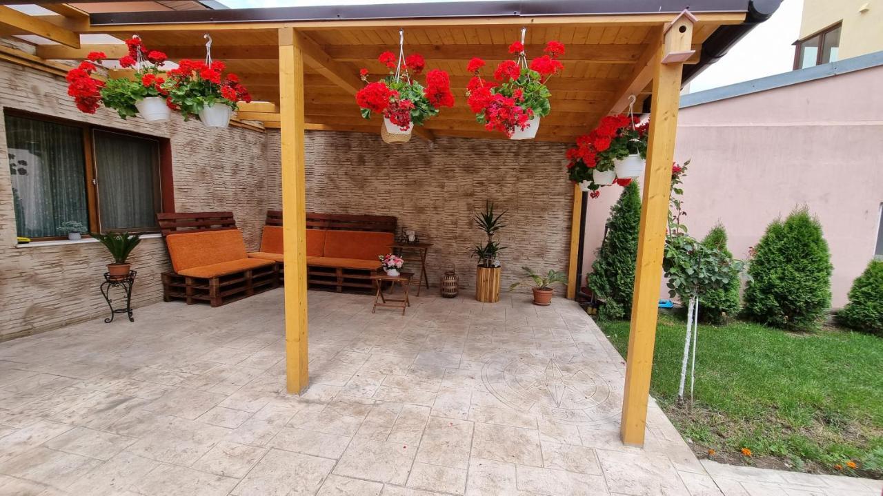 Apartamento Orange House Constanţa Exterior foto