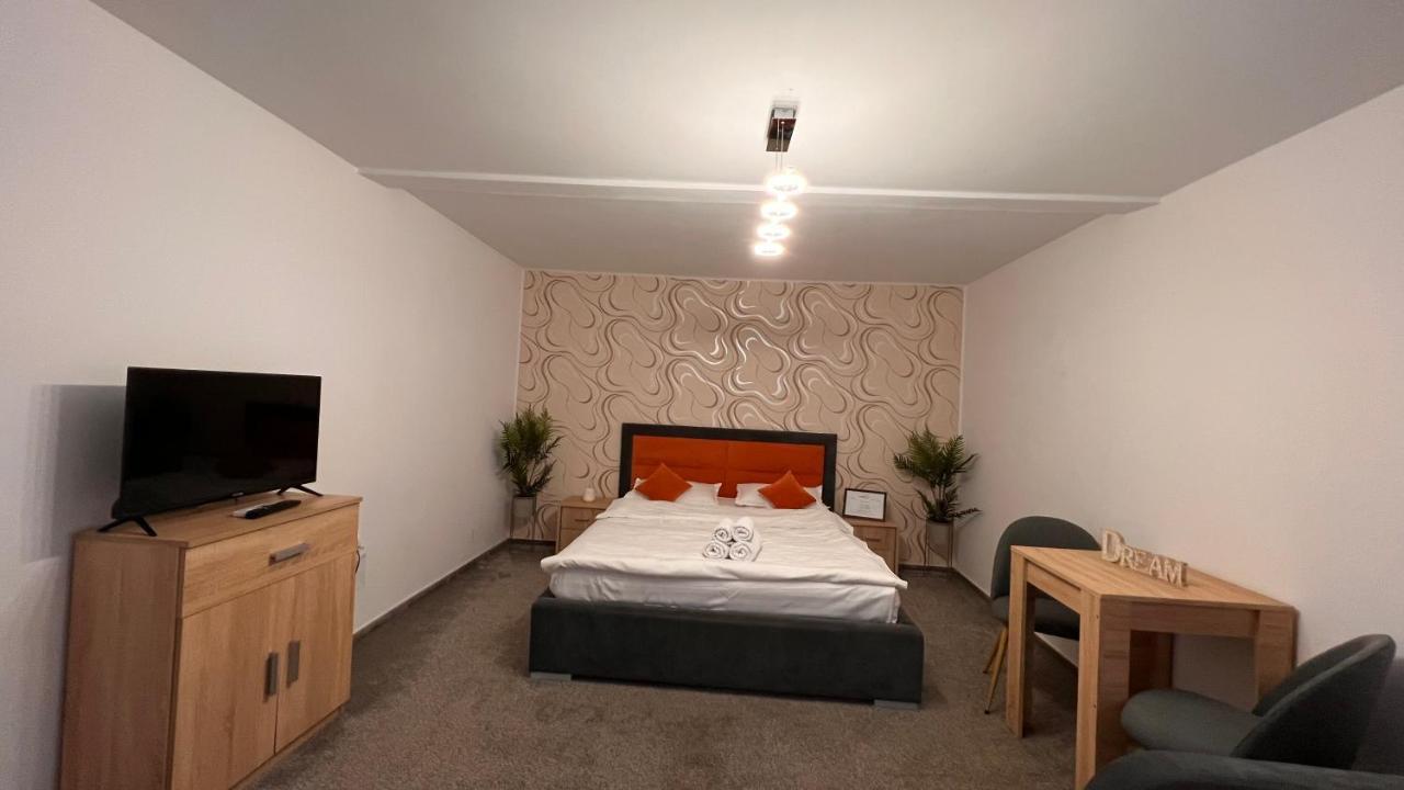 Apartamento Orange House Constanţa Exterior foto