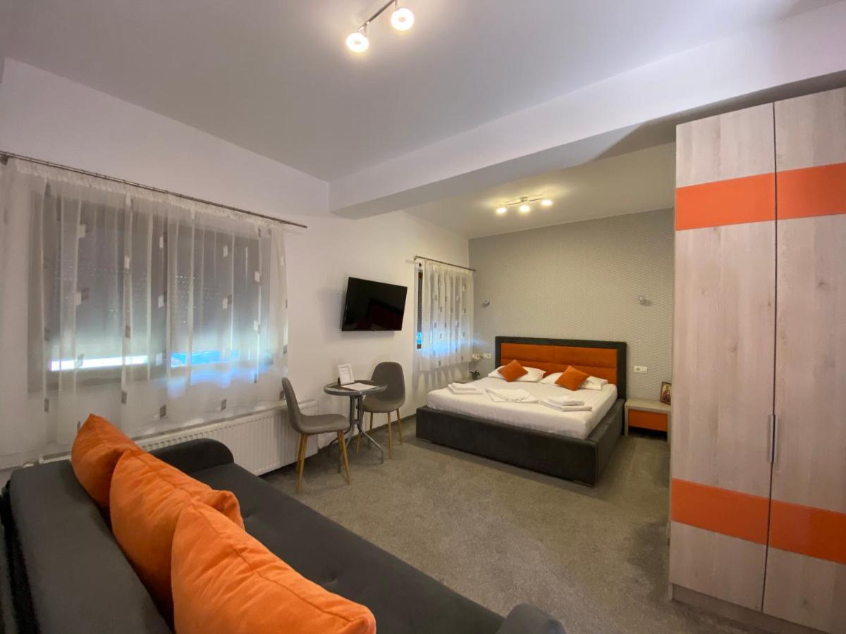 Apartamento Orange House Constanţa Exterior foto