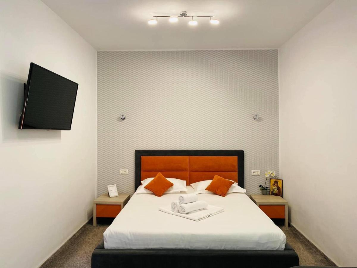 Apartamento Orange House Constanţa Exterior foto