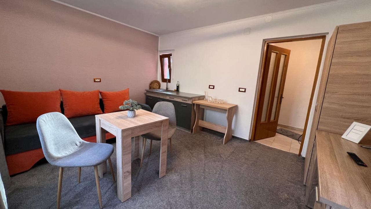 Apartamento Orange House Constanţa Exterior foto