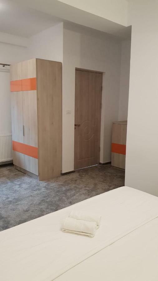 Apartamento Orange House Constanţa Exterior foto