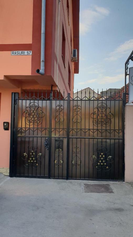 Apartamento Orange House Constanţa Exterior foto