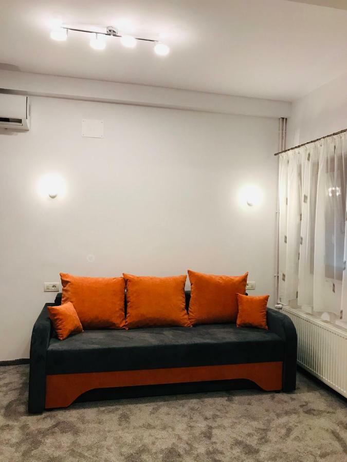 Apartamento Orange House Constanţa Exterior foto