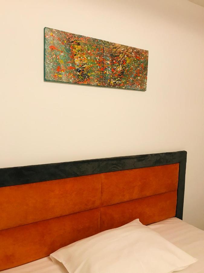 Apartamento Orange House Constanţa Exterior foto